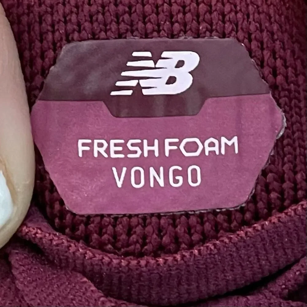 New Balance Fresh Foam Vongo V4 Running Shoes